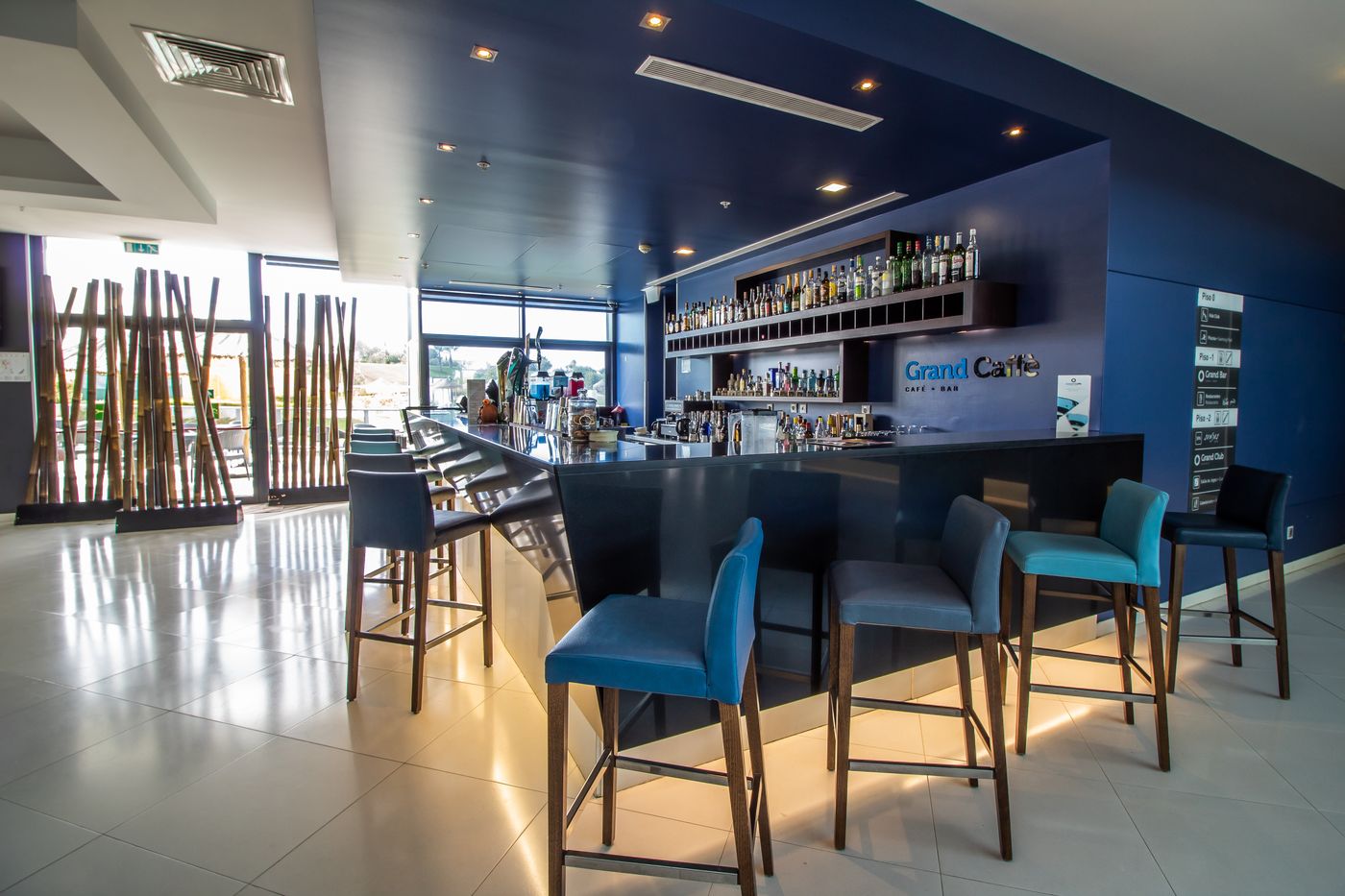 Alvor Baia Resort Hotel