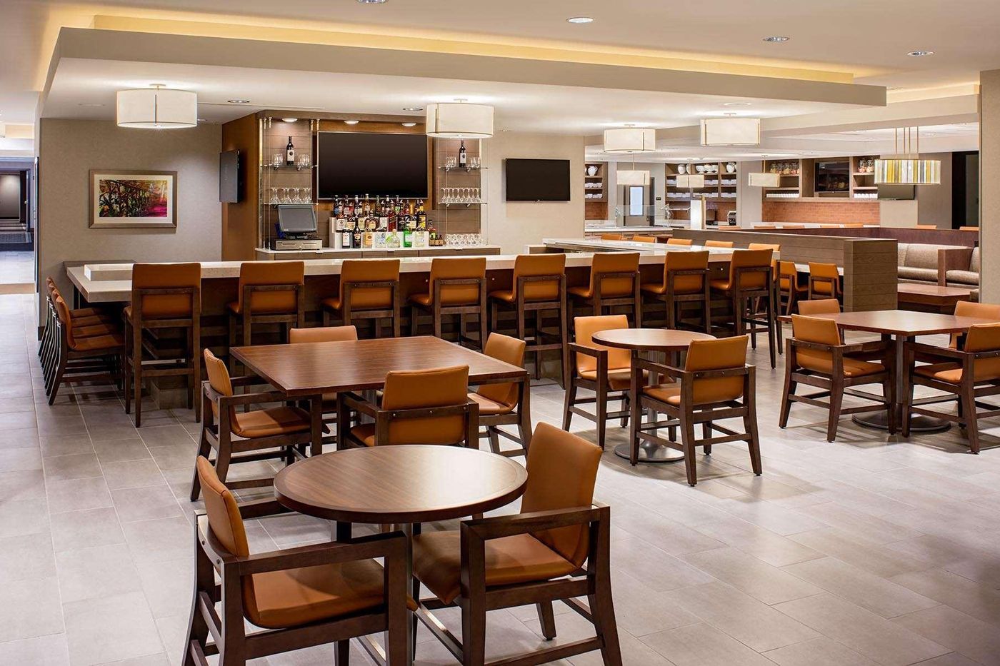 Hyatt House New Orleans/Downtown - United States - NEW ORLEANS - Bar - 0