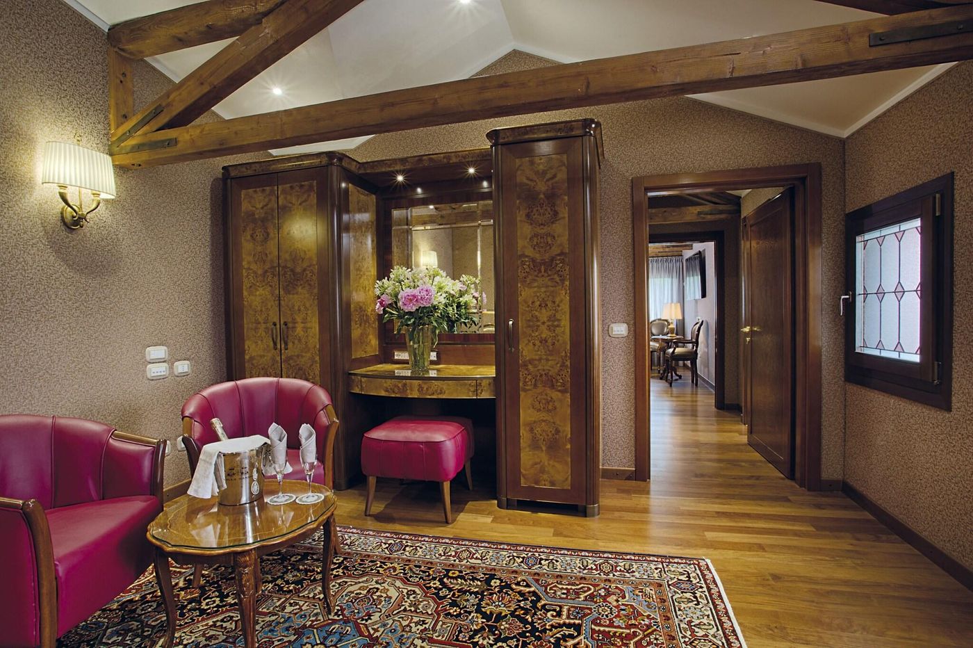 Santa-Chiara---Residenza-Parisi-Room-10