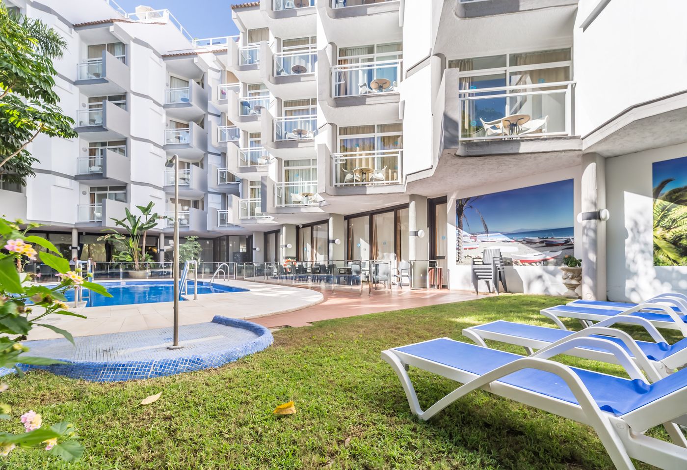 Alua Sun Lago Rojo - Adults Only