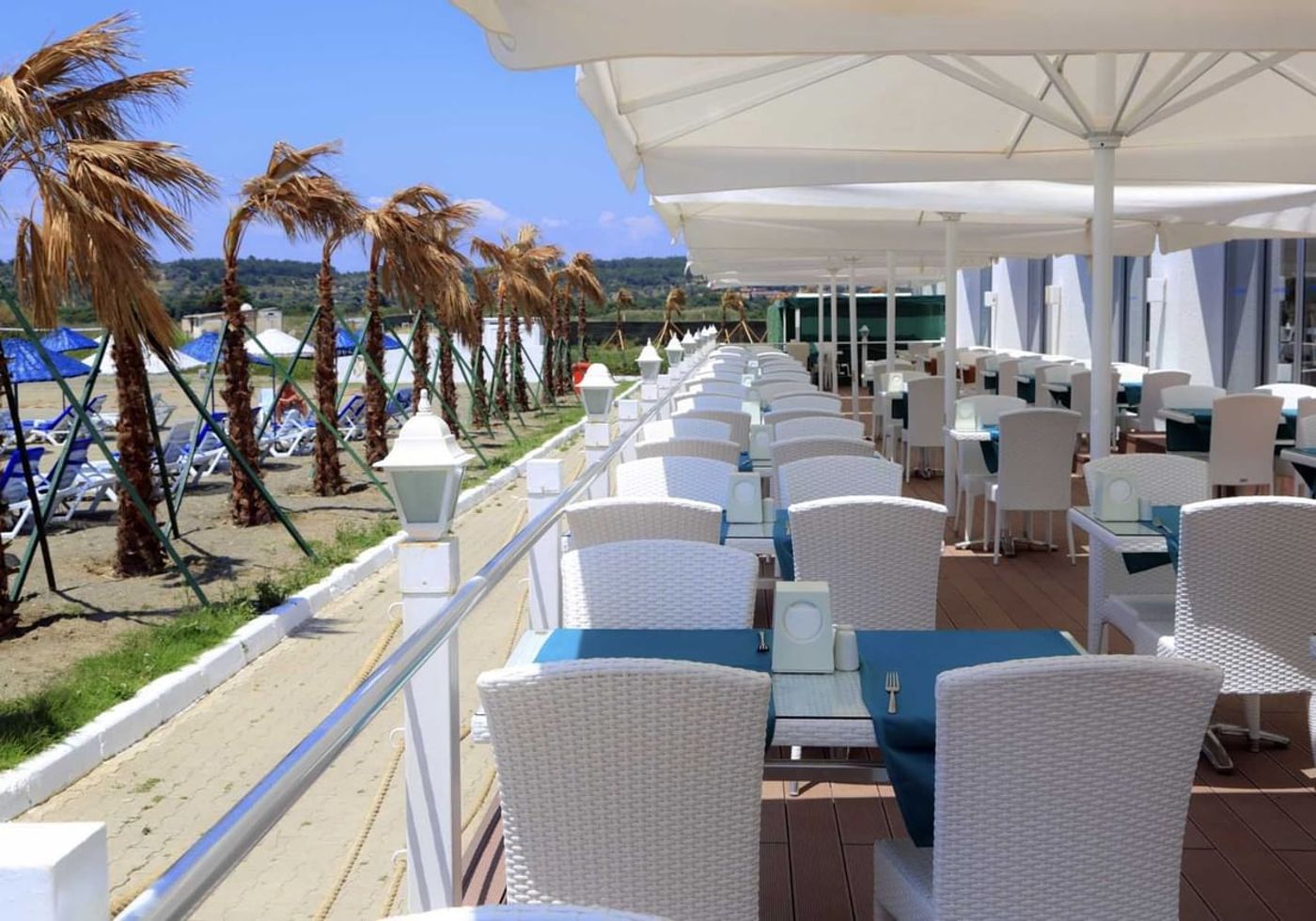 Labranda Lebedos Princess