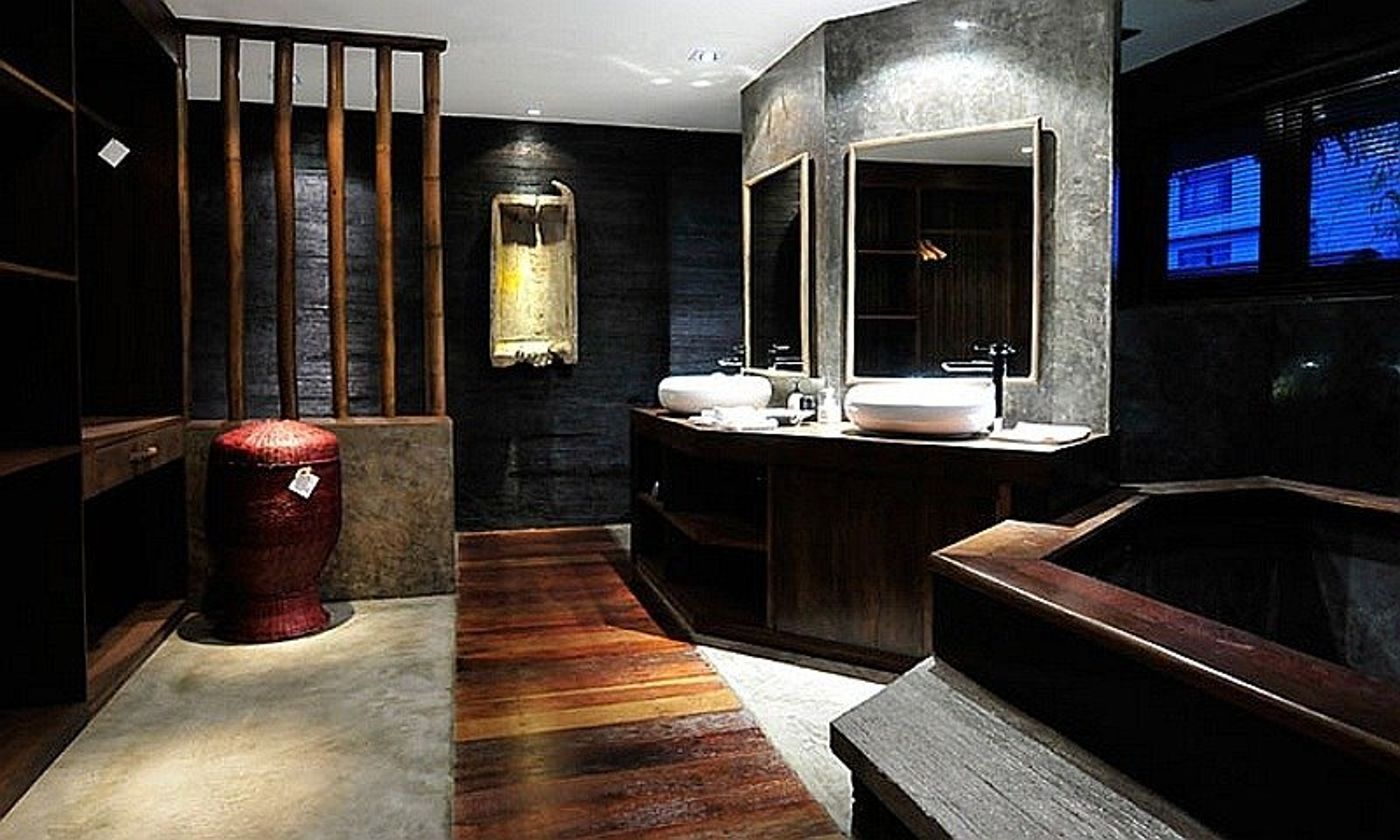 Villa Samadhi Only Adults-Malaysia-KUALA LUMPUR-Room-8