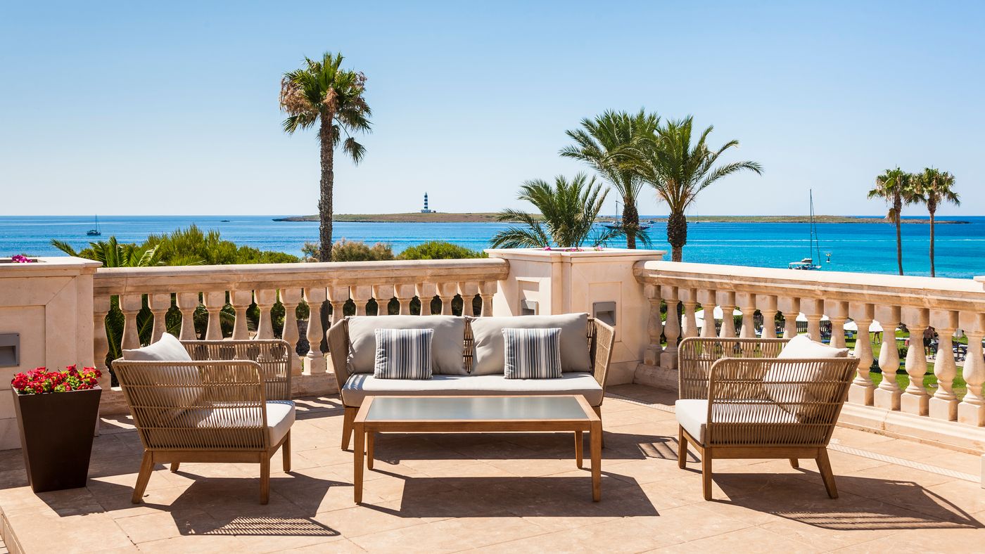 Insotel Punta Prima Prestige Suites & Spa