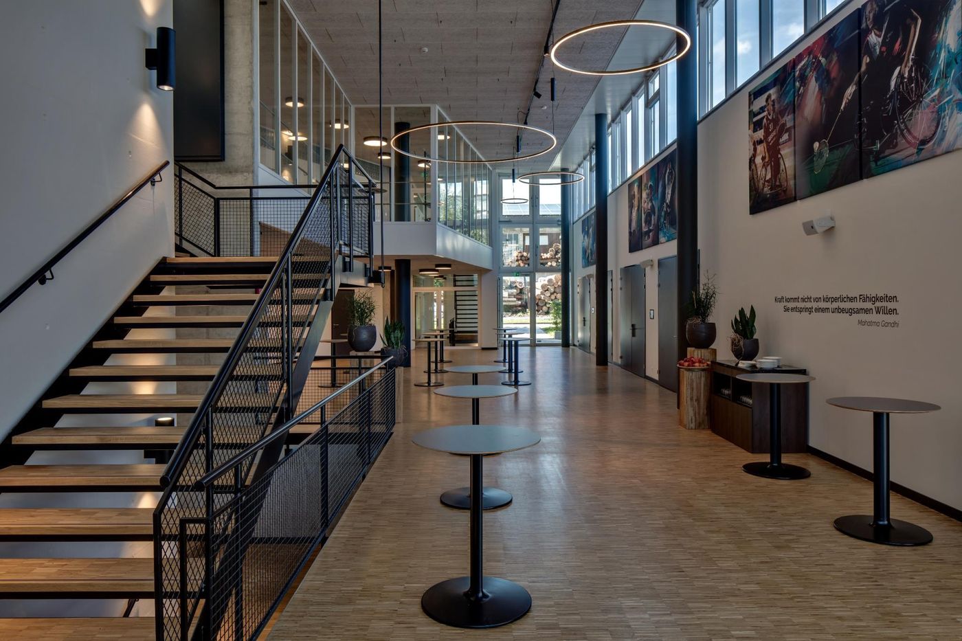 Hotel Sempachersee-Switzerland-NOTTWIL-General view-6