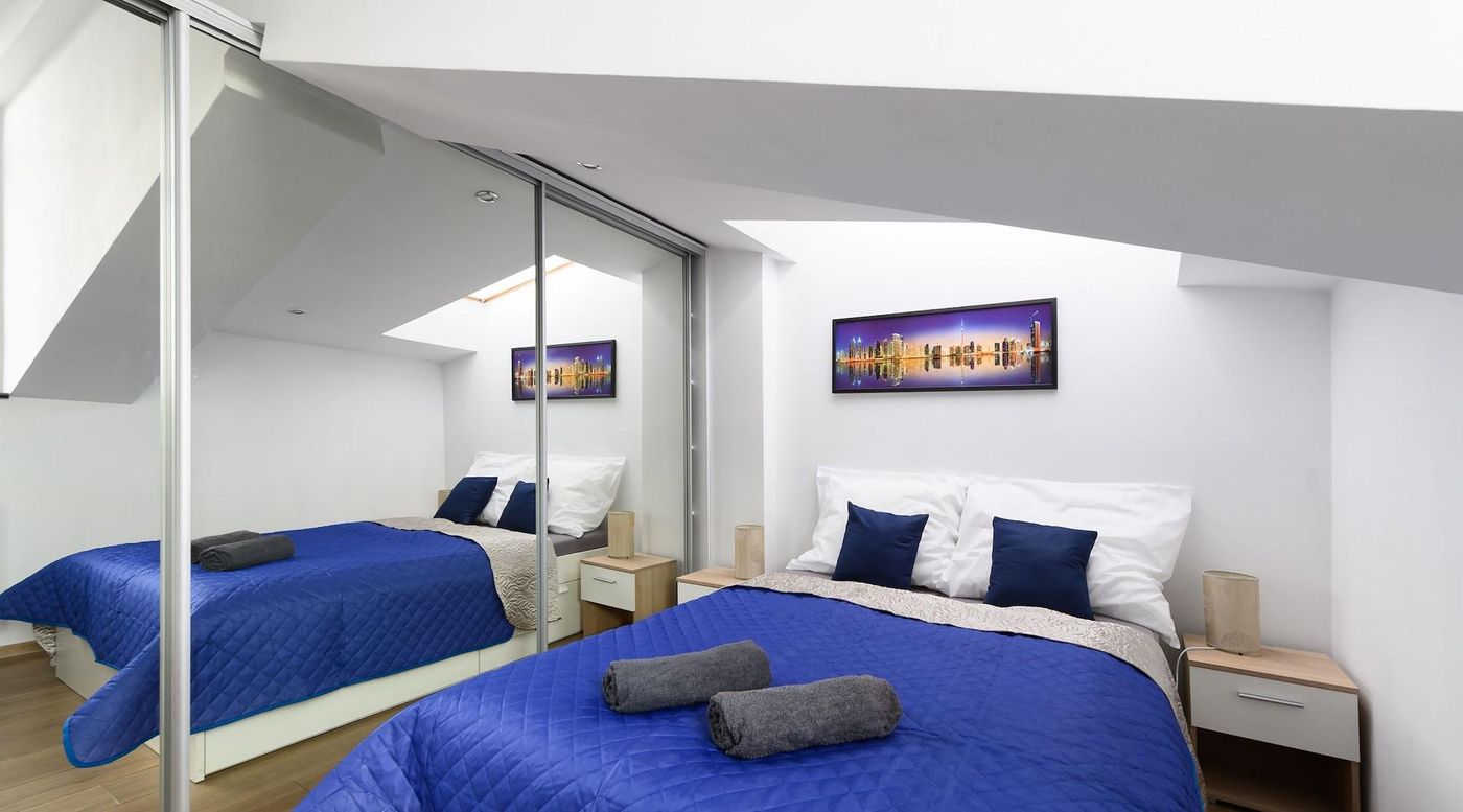 Station-Apartments-Katowa-11-Krakow-Room-7