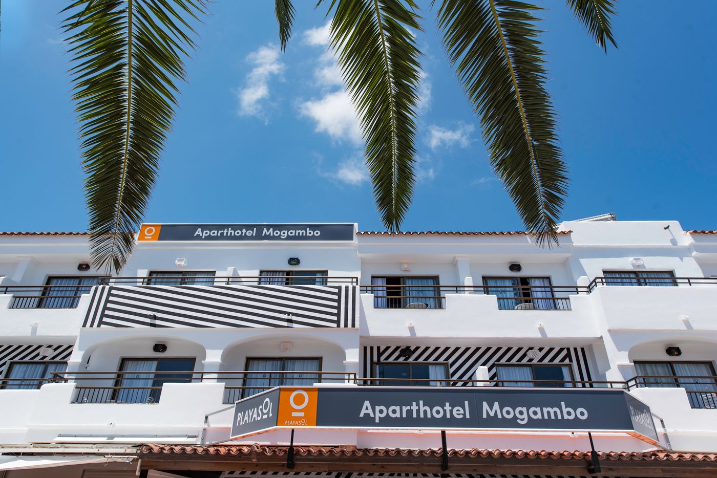 Aparthotel-Playasol-Mogambo-General-view-9