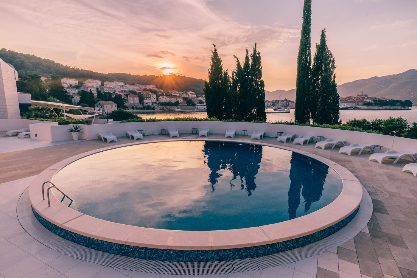 Aminess Liburna Hotel