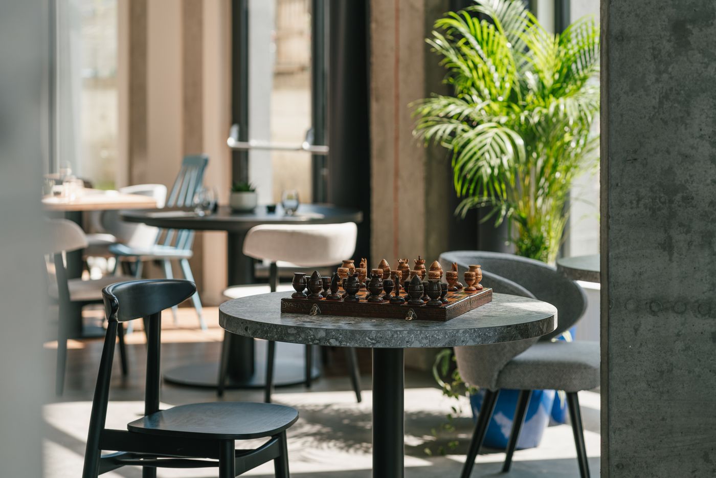 Campanile Kraków South - Poland - Krakow - Restaurant - 7