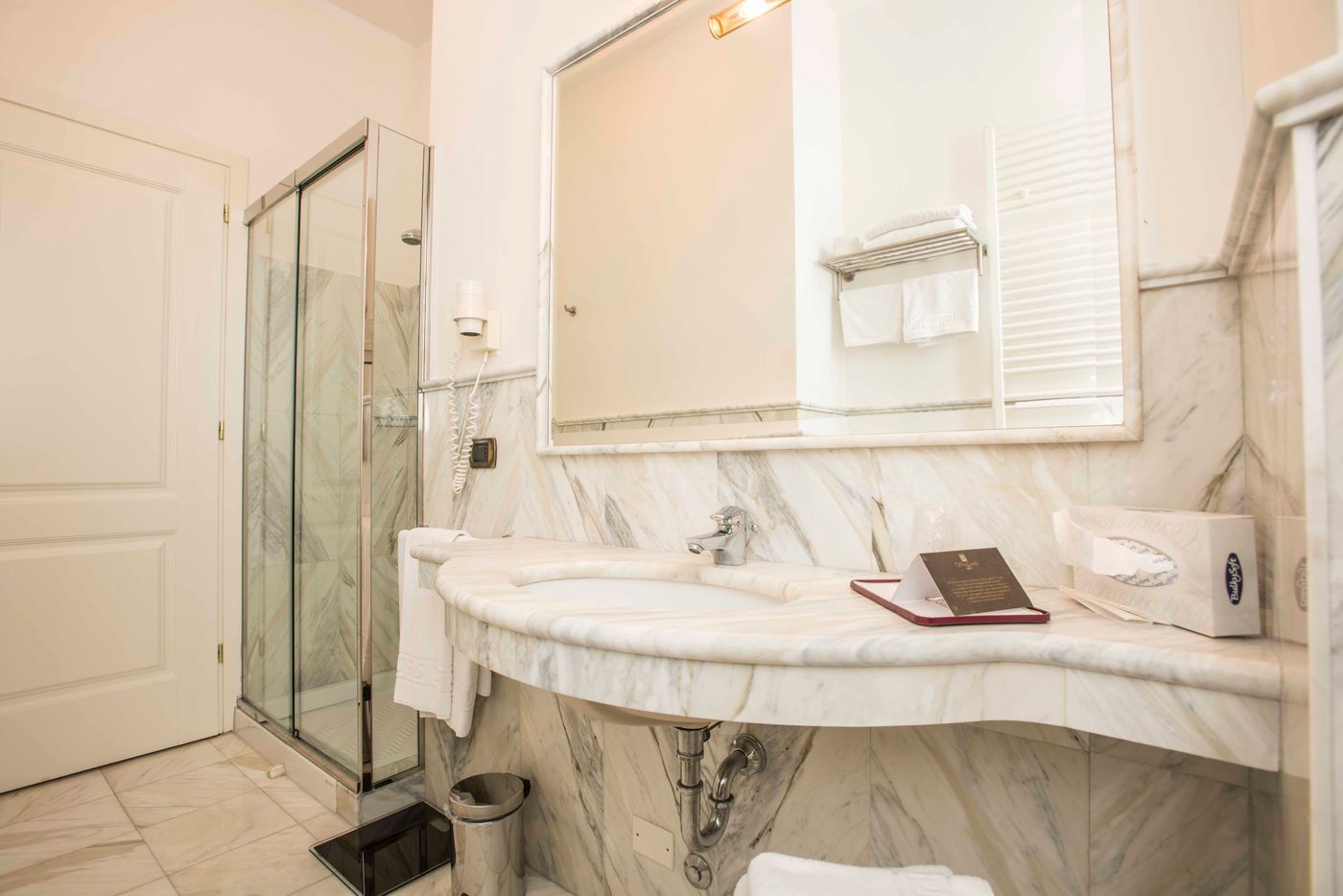 Oste del Castello Wellness & Bike Hotel-Italy-VERUCCHIO-Room-7