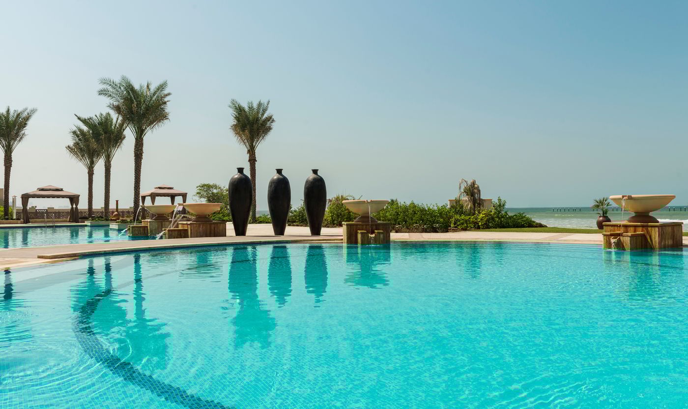 Ajman Saray Luxury Collection Resort