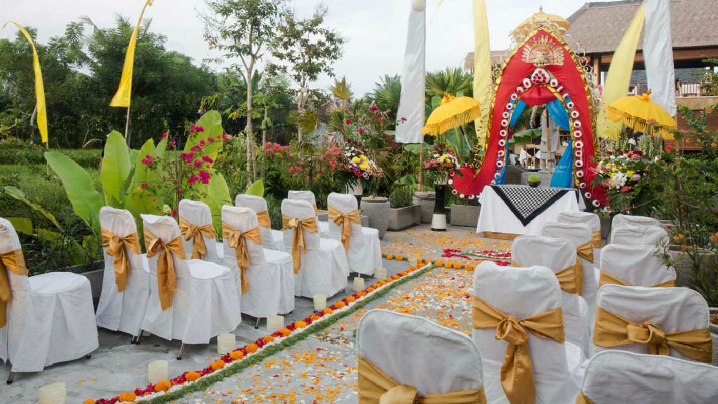 The Sankara Resort by Pramana-Indonesia-Bali-General view-1