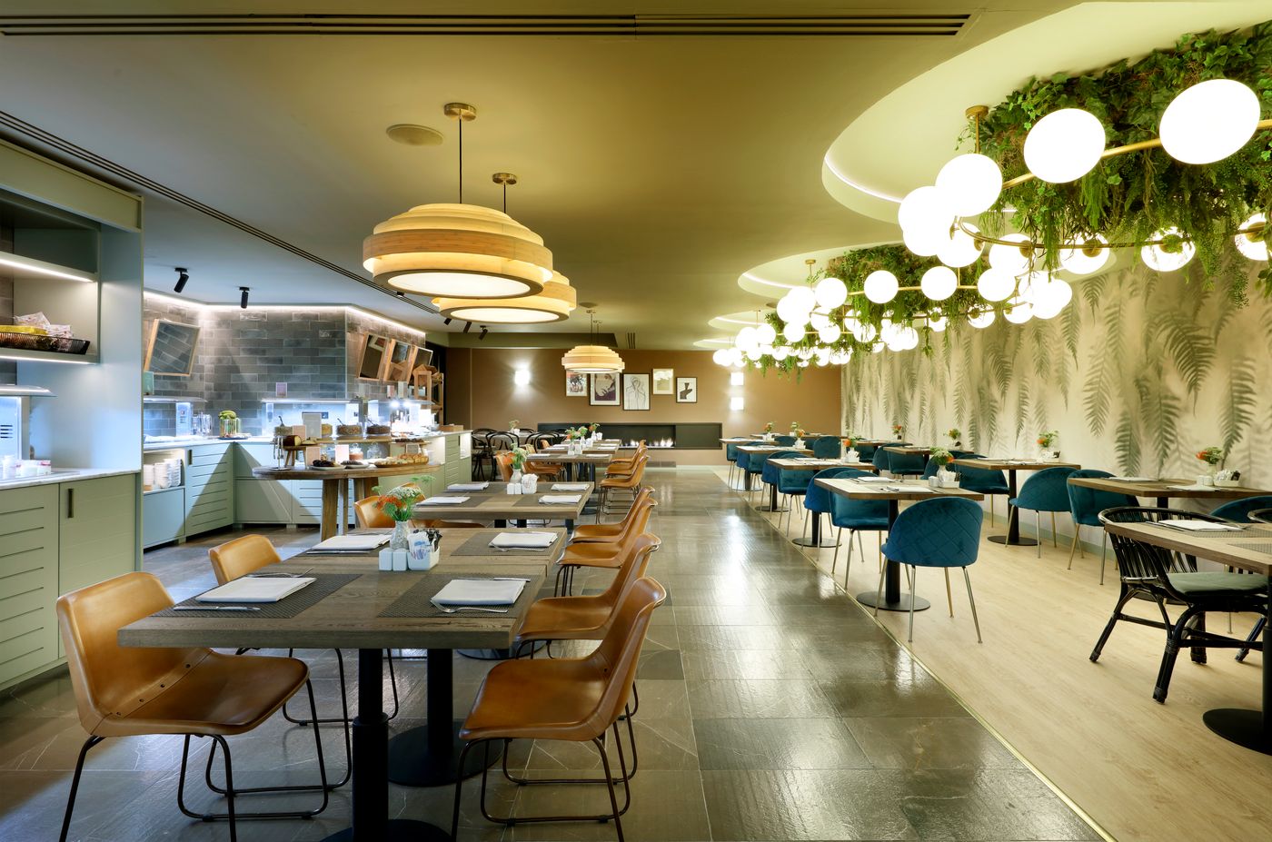 Barcelo Oviedo Cervantes-Spain-Oviedo Asturias-General view-8