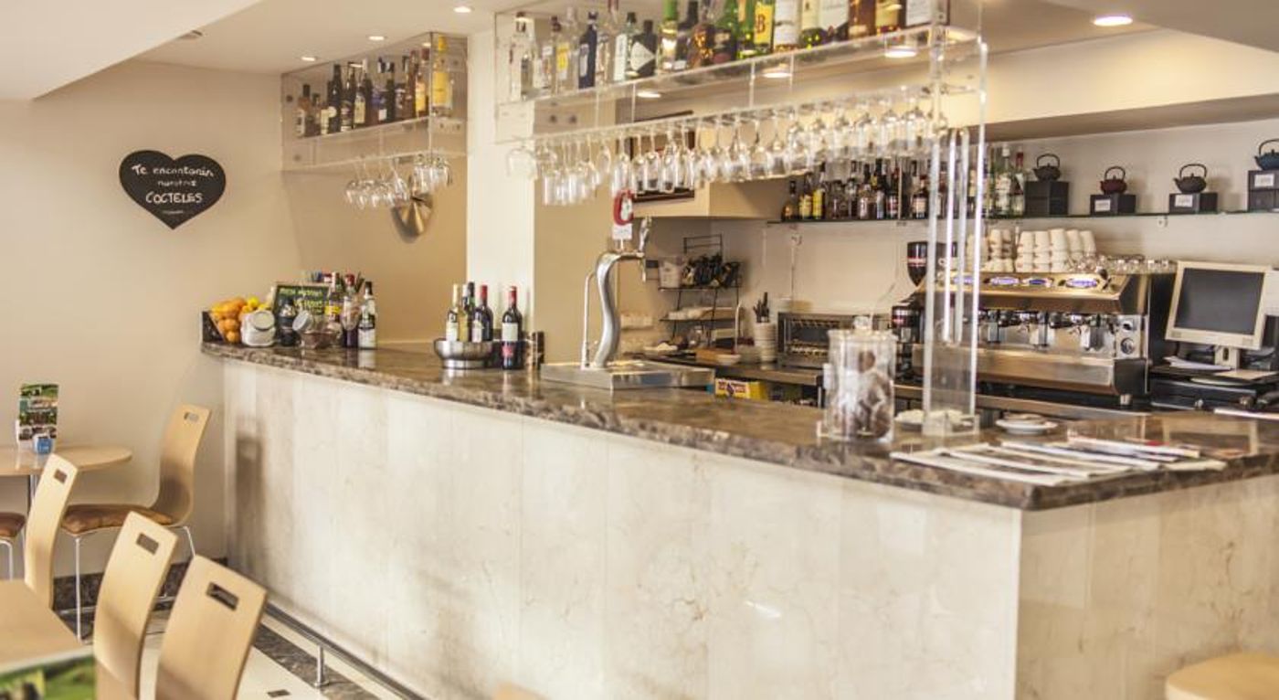 Hotel Spa Cadiz Plaza