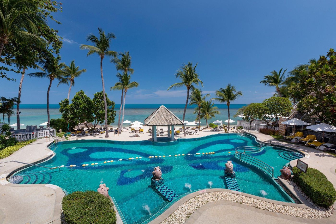 Centara-Villas-Samui-General-view-1