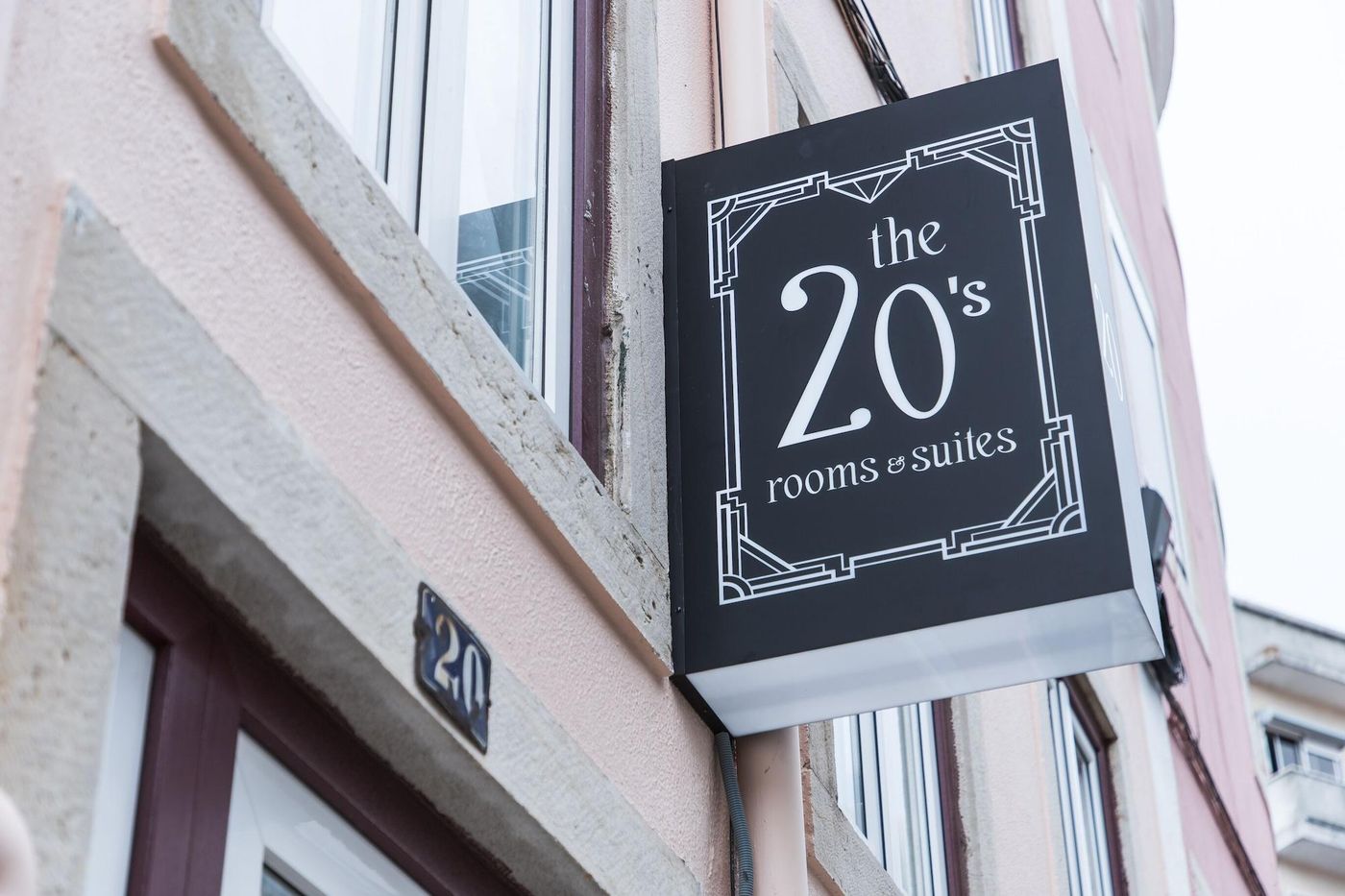 The Twenties 20-Portugal-Lisboa-General view-9