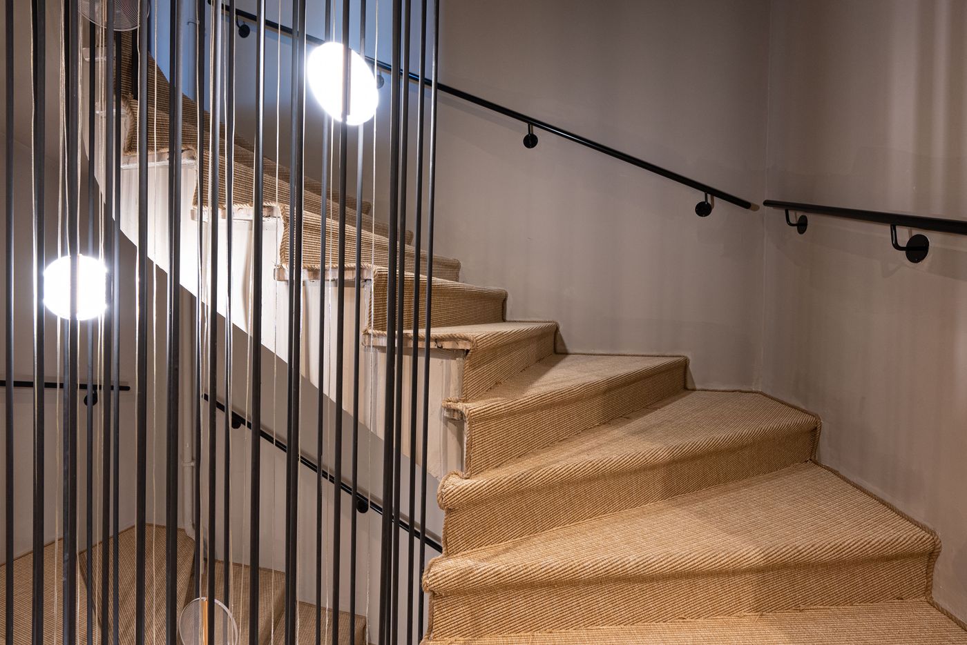 Tare Houses-Turkey-Istanbul-Lobby-1