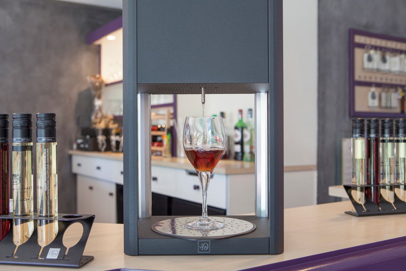 The Originals City, Hôtel La Closerie, Nantes Nord-France-Thouaré-sur-Loire-General view-3