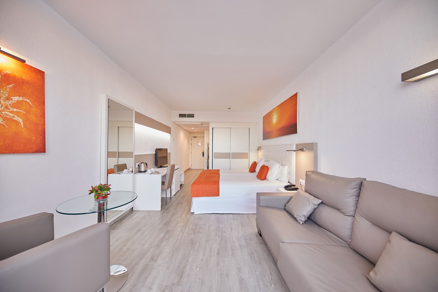 New - Sandos Papagayo