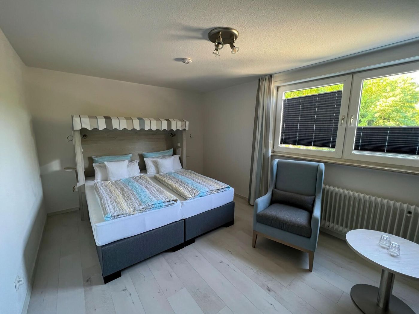 Hotel Haus Vocke-Germany-BOCHUM-Room-8