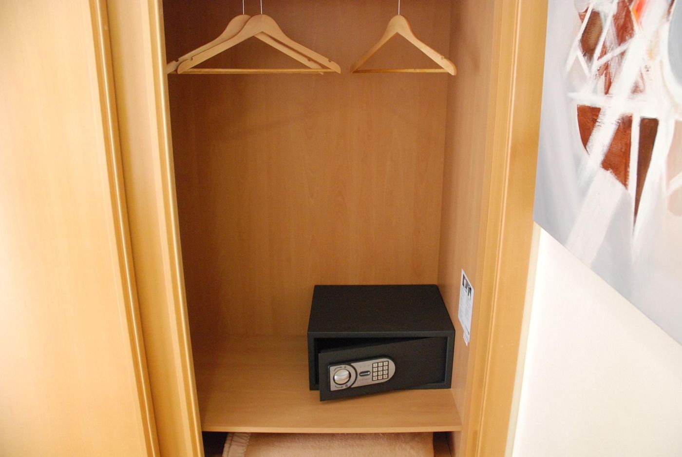 Hospedaria-Recome-ar-Room-45