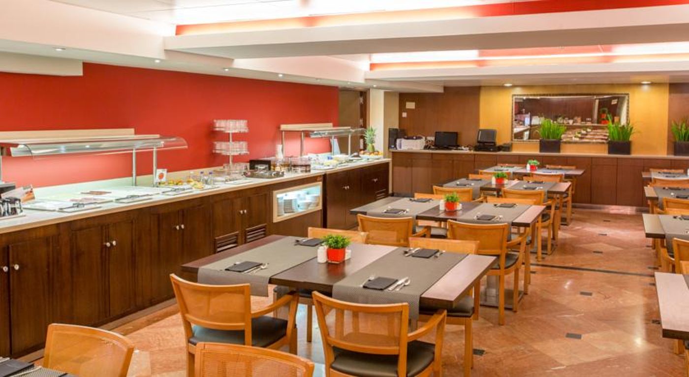 Catalonia Barcelona 505