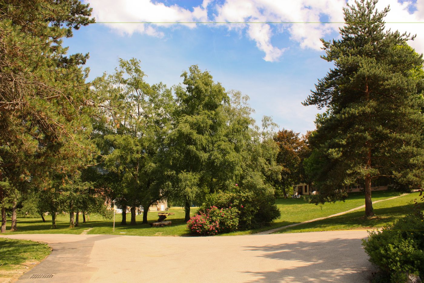 Le Pré Du Lac-France-ANNECY-General view-8