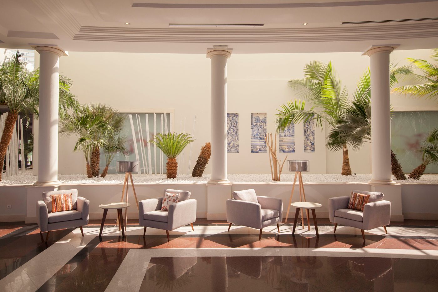 TUI Blue Falesia - Adults Only