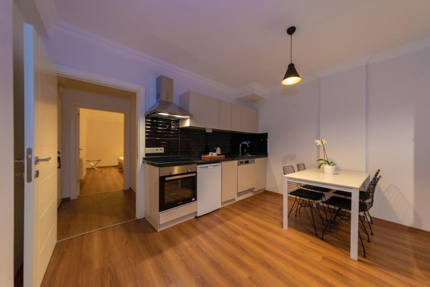 Joy Suites-Turkey-İstanbul-Room-4