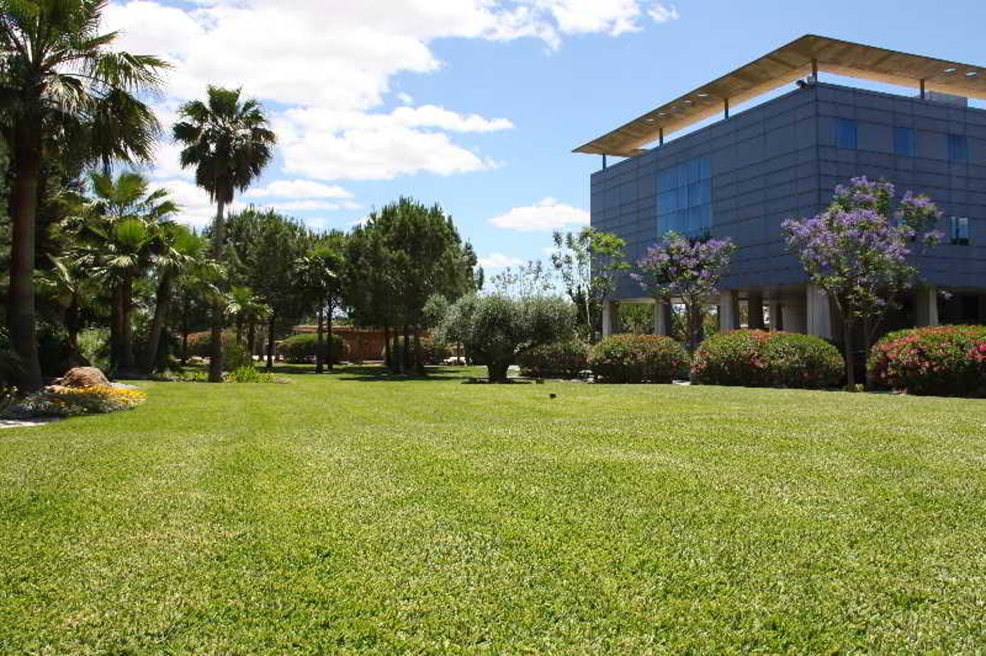 Hotel-Jardines-de-Amaltea-General-view-8