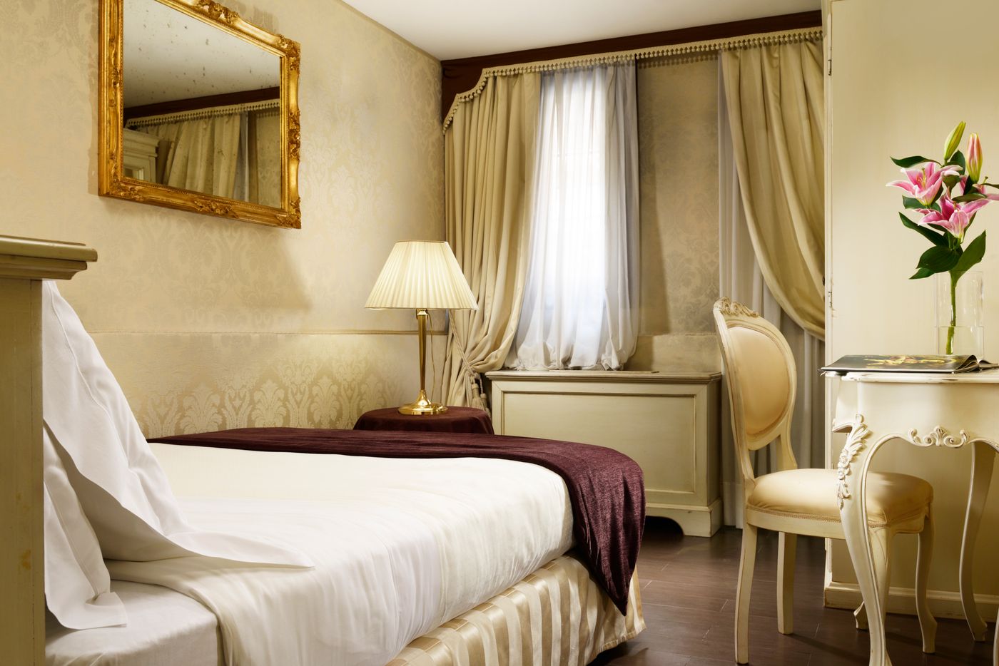 Maison Venezia | Una Esperienze - Italy - Venezia - Room - 5