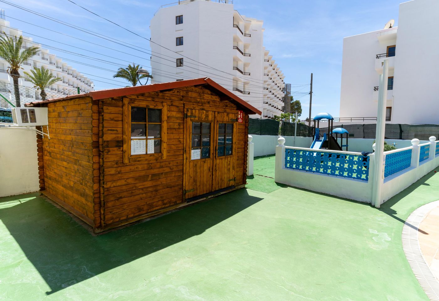 Moon Dreams Coral Beach