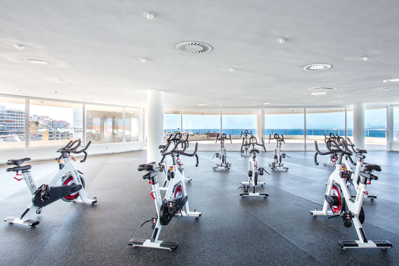 Landmar-Hotel-Playa-La-Arena-Sports-and-Entertainment-81