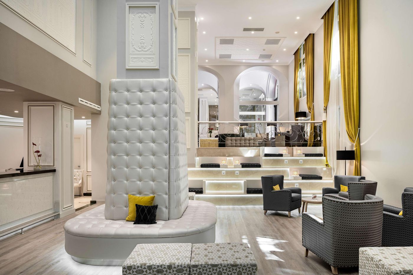 NH-Collection-Madrid-Abascal-Lobby-3
