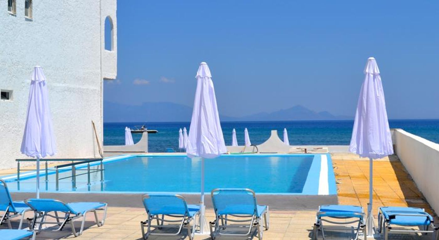Island Resorts Valynakis Beach Hotel