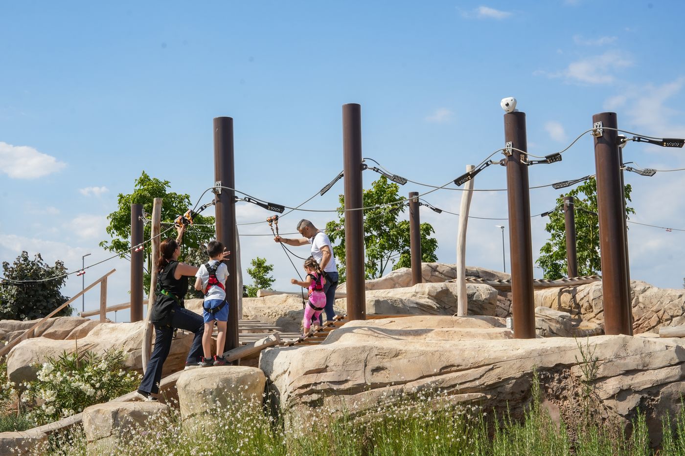 City of Dreams Mediterranean