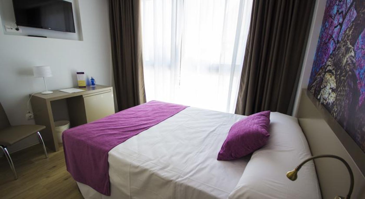 Hotel Jardin de Bellver