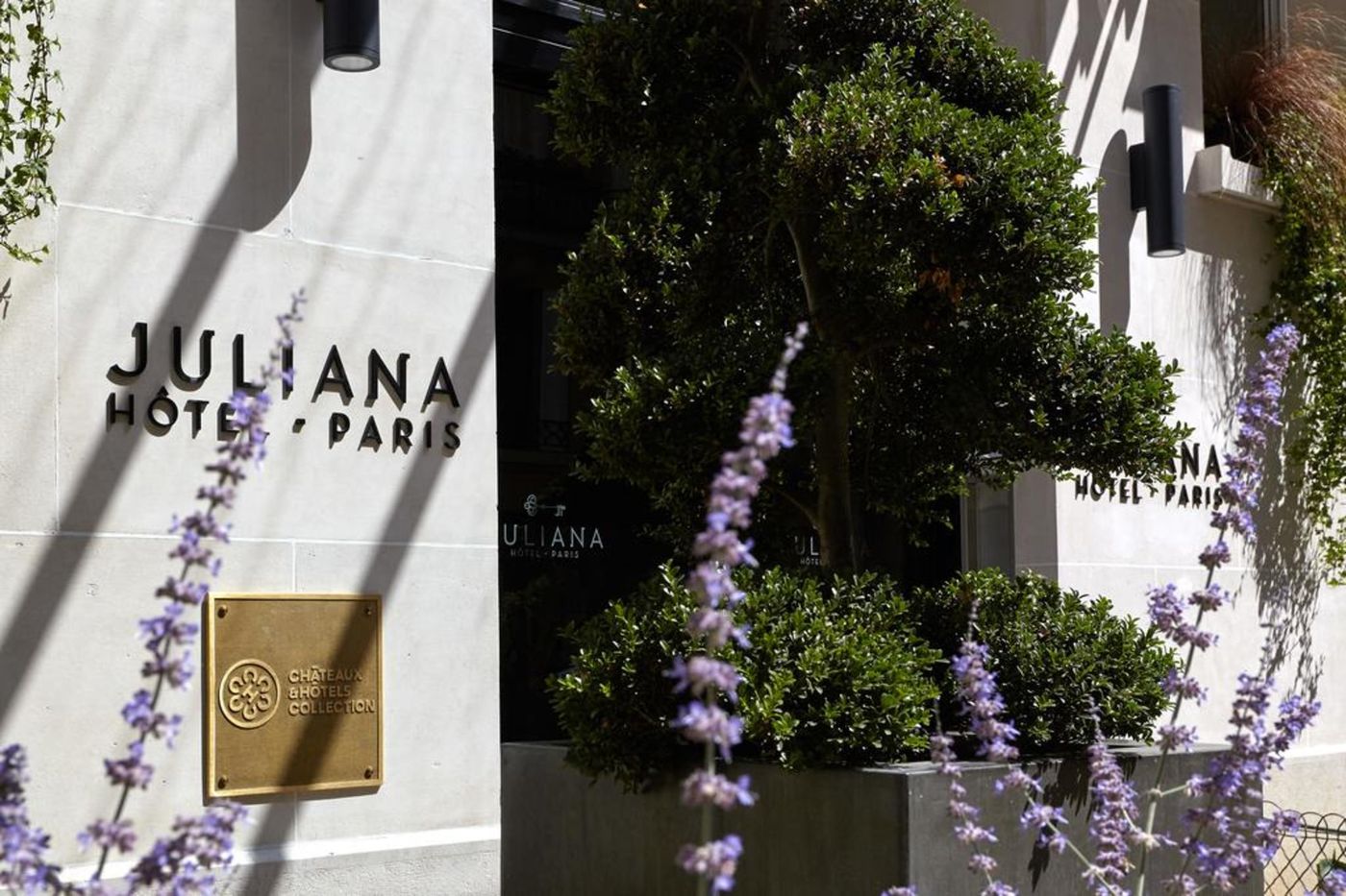 Juliana - France - PARIS - General view - 8