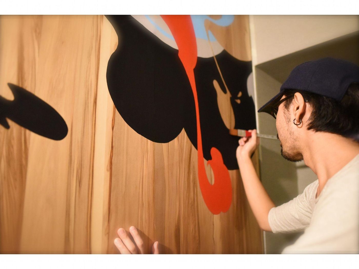 Hotel Risveglio Akasaka-Japan-Tokyo-General view-4