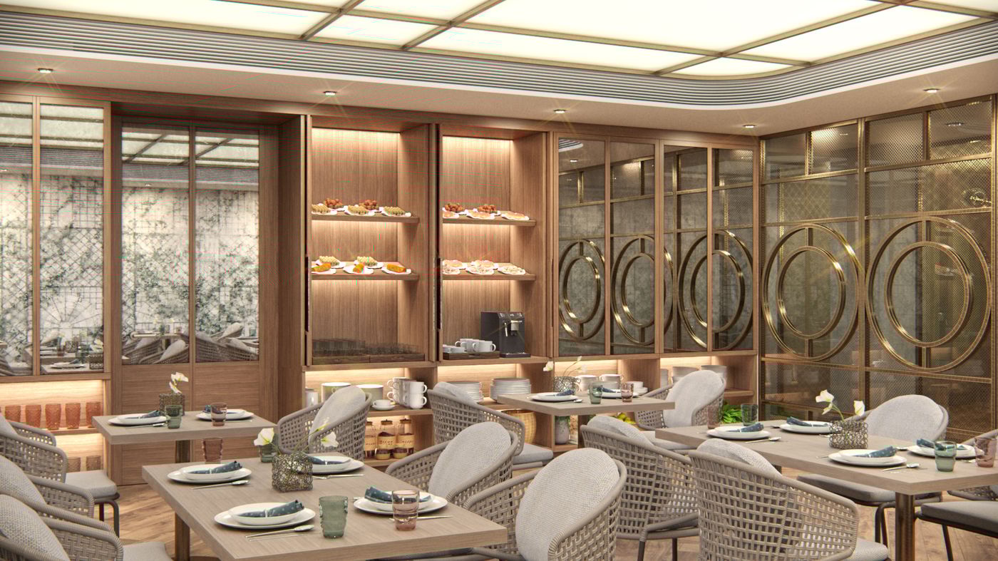 Room Mate Gorka-Spain-SAN SEBASTIÁN-General view-3