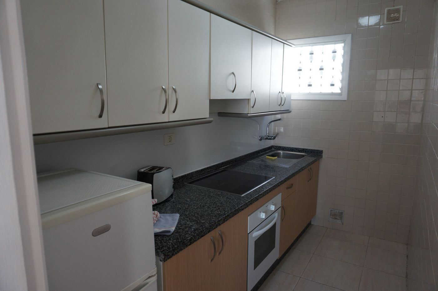 El Sombrero Apartments