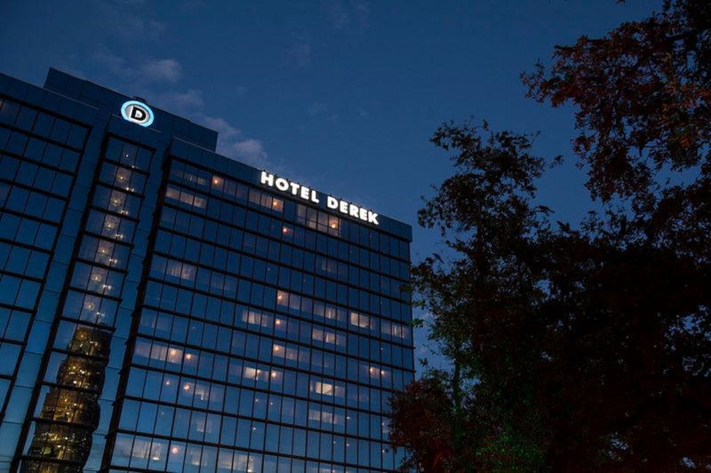 Hotel Derek-United States-HOUSTON-General view-2