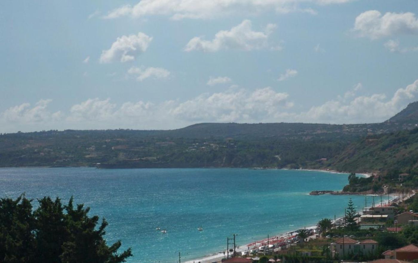 Agios Gerasimos Studios