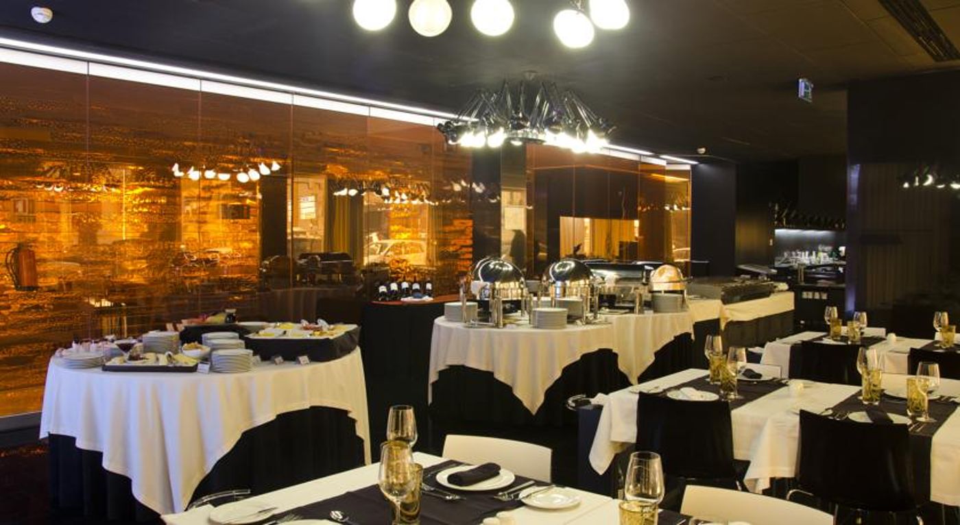 VIP Grand Lisboa Hotel & Spa