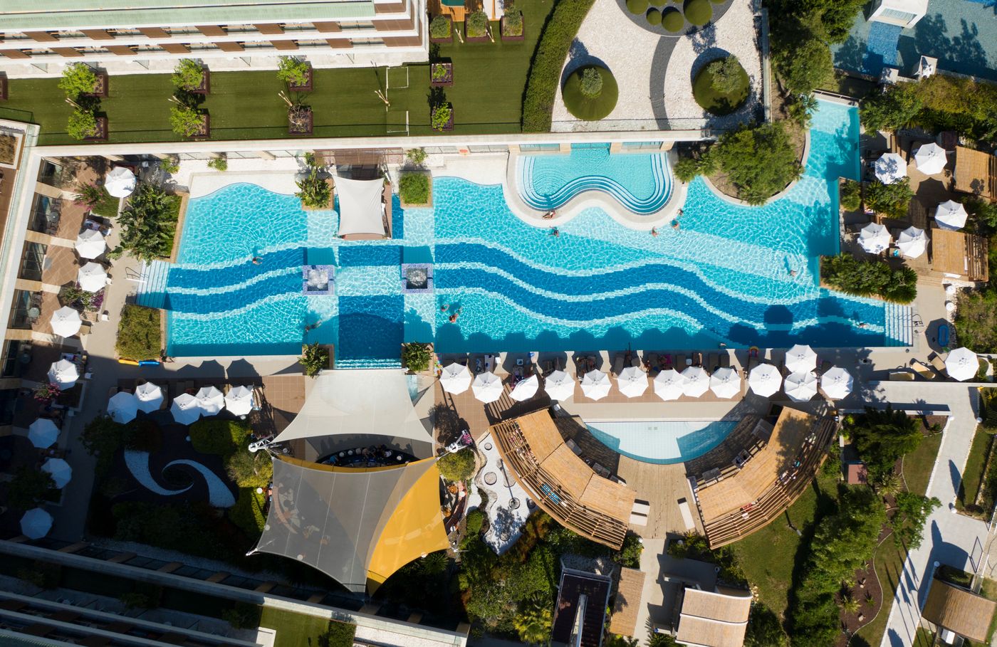 TUI Blue Side - Adults Only (16+)