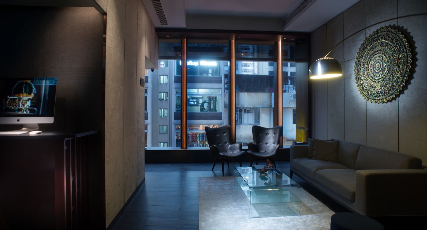 Soravit-on-Granville-Lobby-2