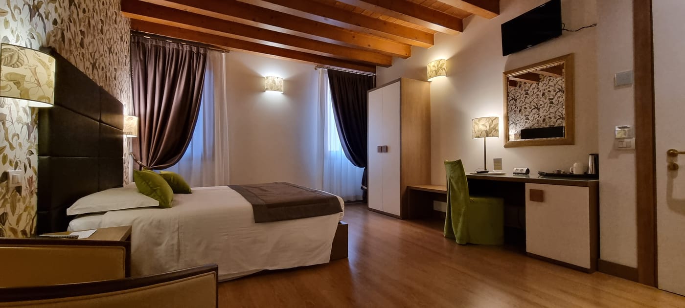 Unaway-Ecohotel-Villa-Costanza-Venezia-Room-28