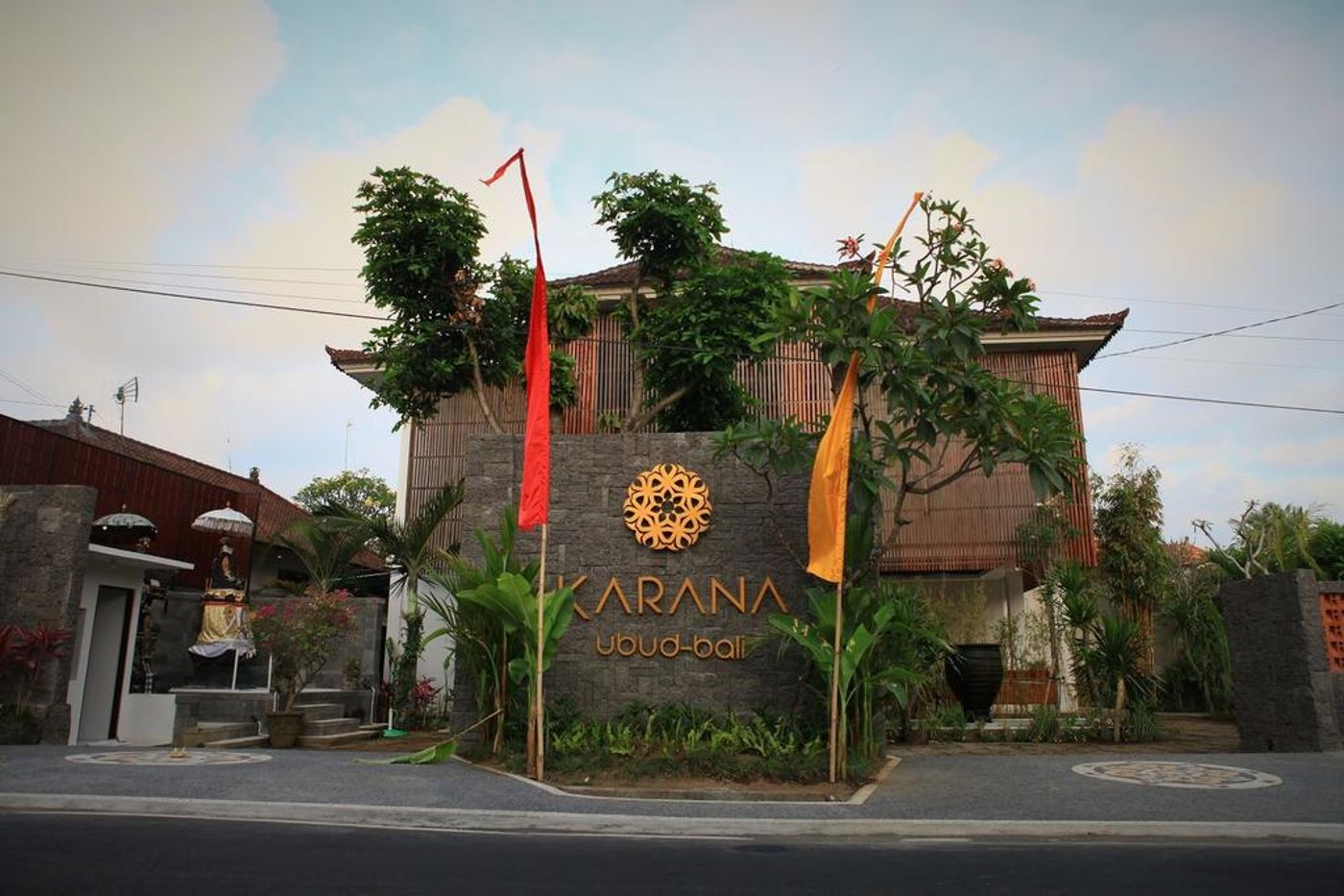 Freddies Villas Ubud-Indonesia-UBUD-General view-2