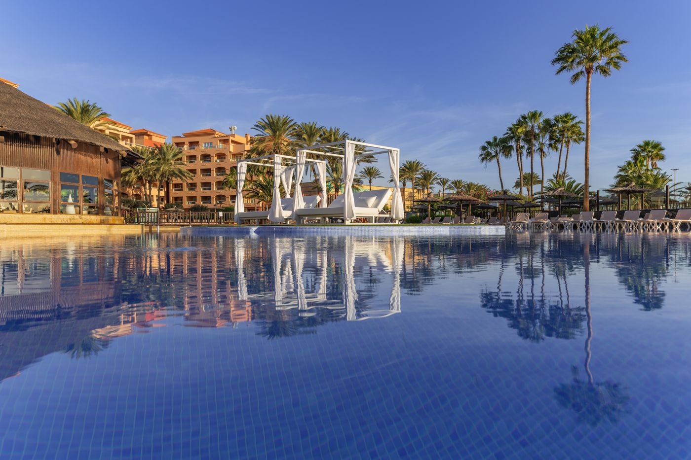 New - Elba Sara Beach & Golf Resort 
