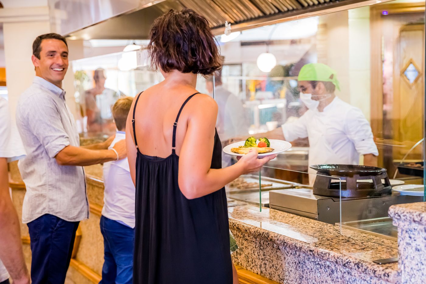 Royal-Son-Bou-Family-Club-Restaurant-55