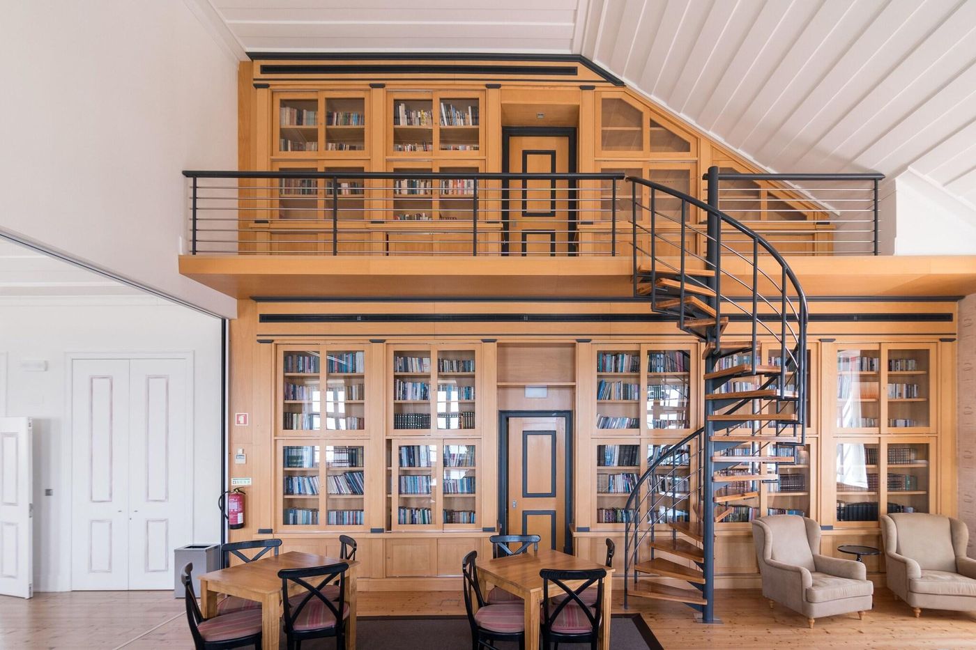 Casa-do-Medico-de-S--Rafael-Sports-and-Entertainment-3